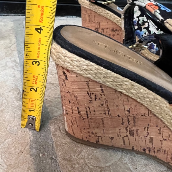 Seychelles Ladies Espadrilles (11) - Picture 12 of 14